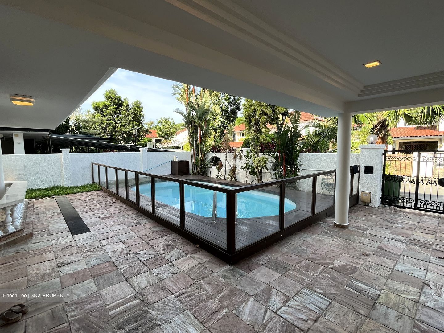 Capitol Park (D11), Semi-Detached #466910531